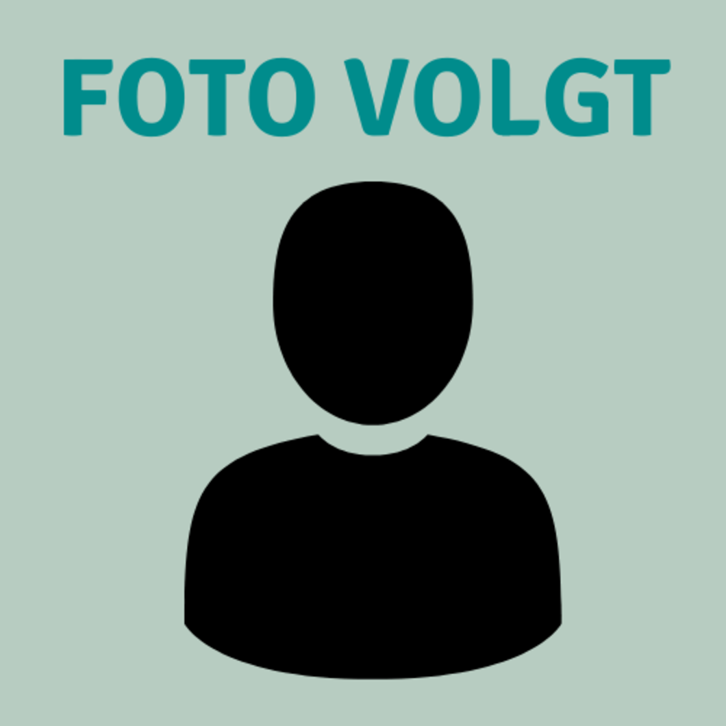 foto volgt