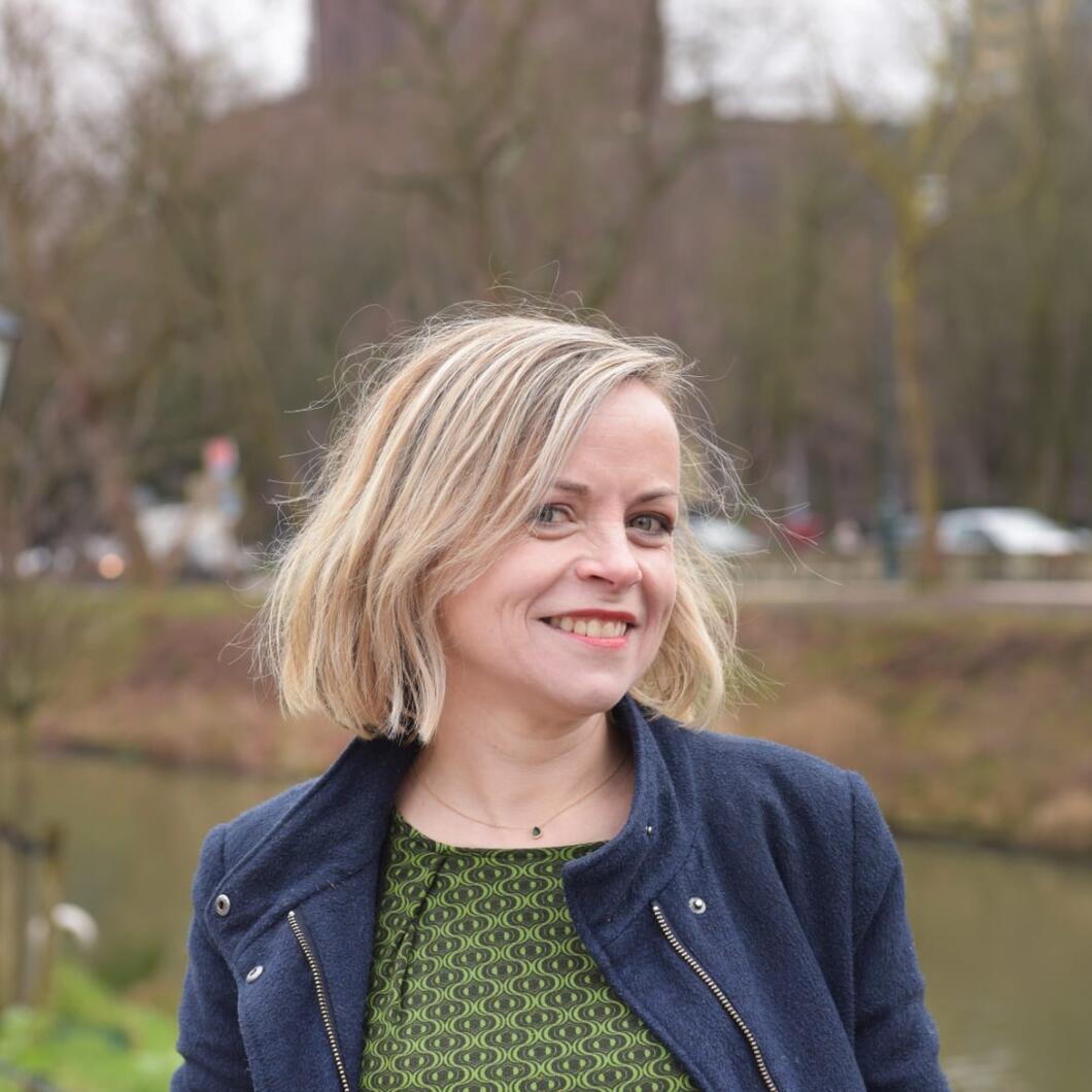 Maartje Vermeulen