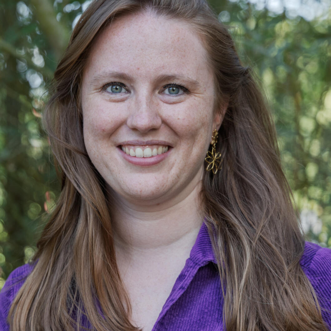 Fenna van Engelen