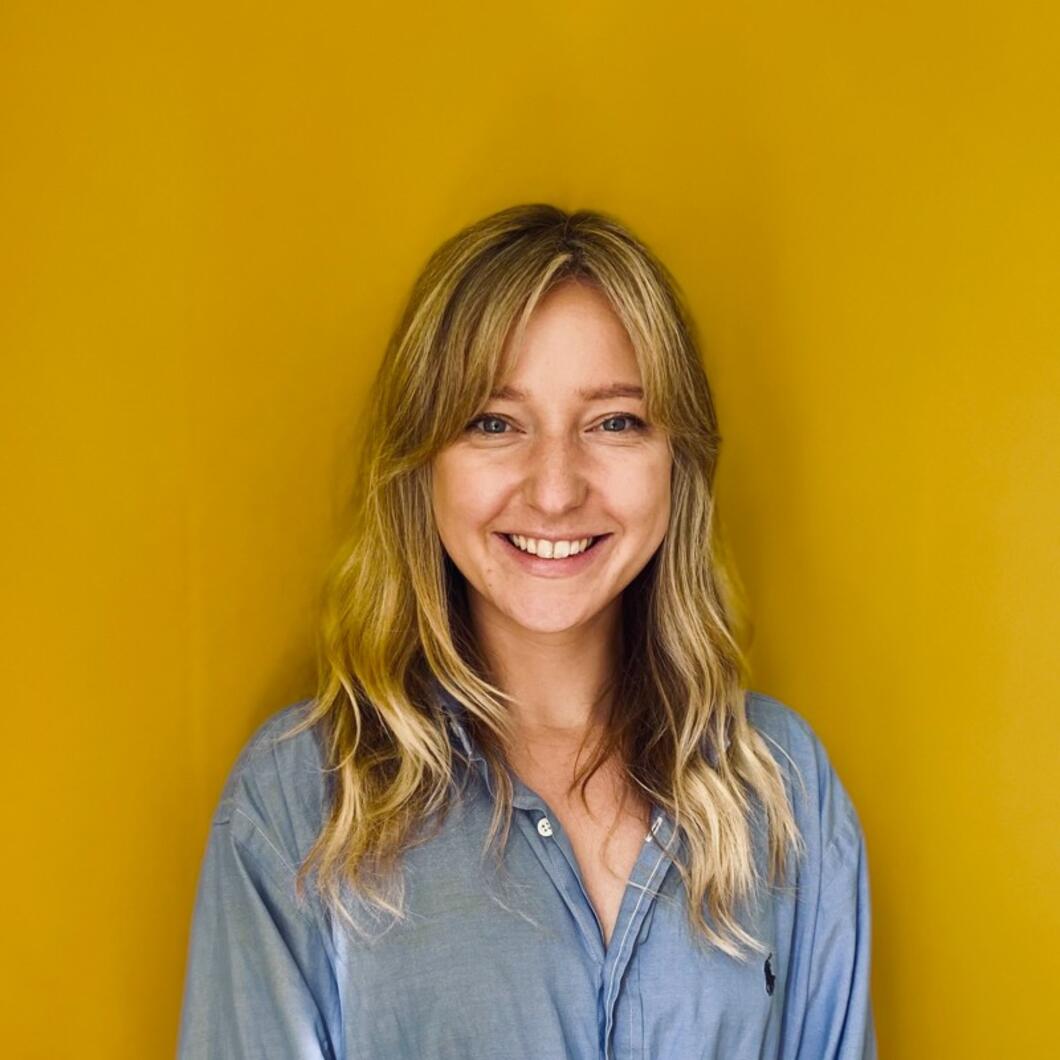 Margot Beelen