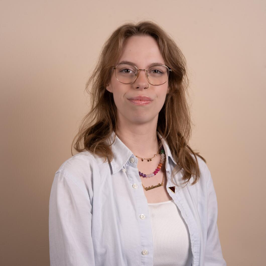 Baukje