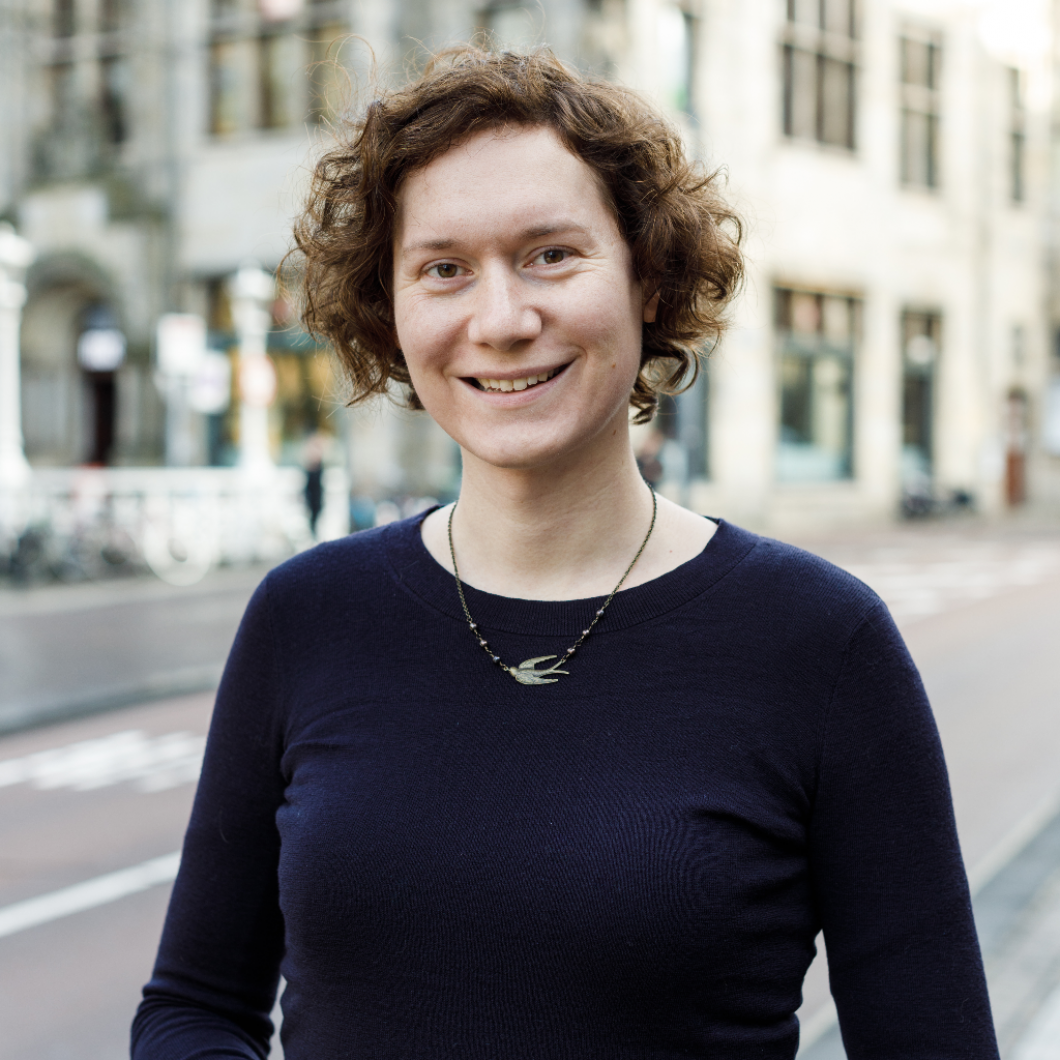 Sophie Schers