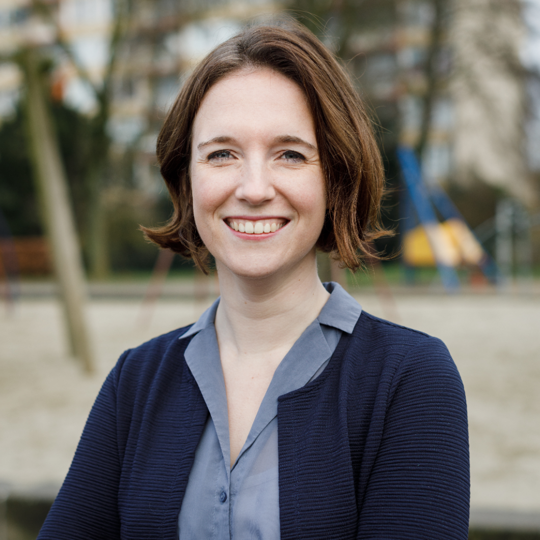 Julia Kleinrensink