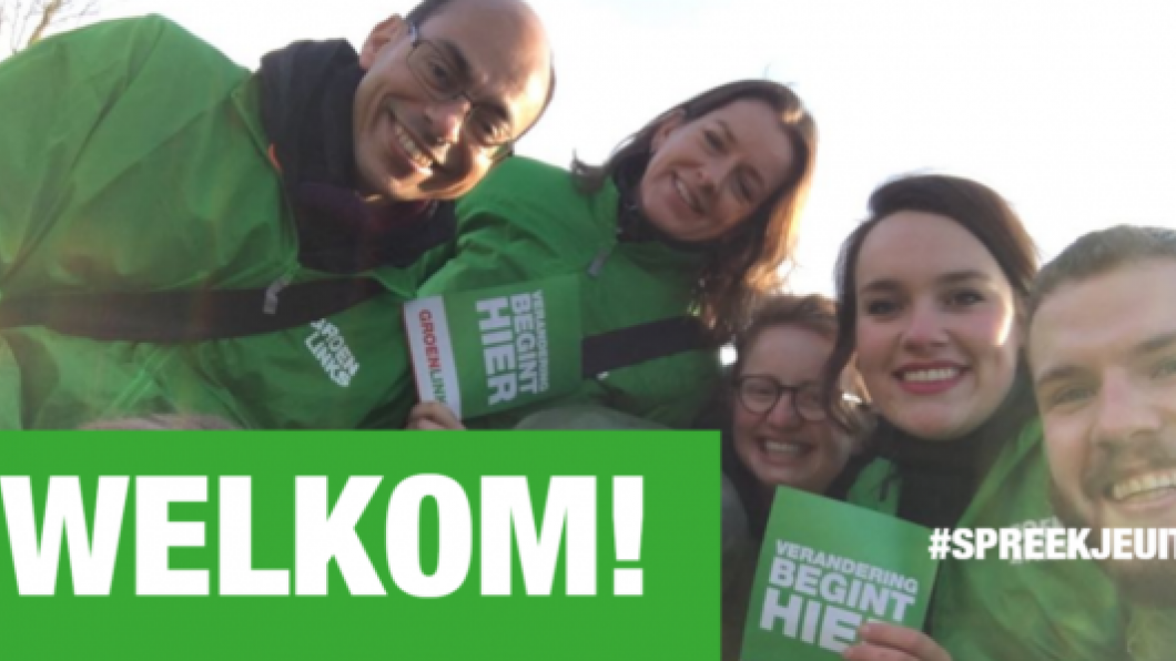 Welkom