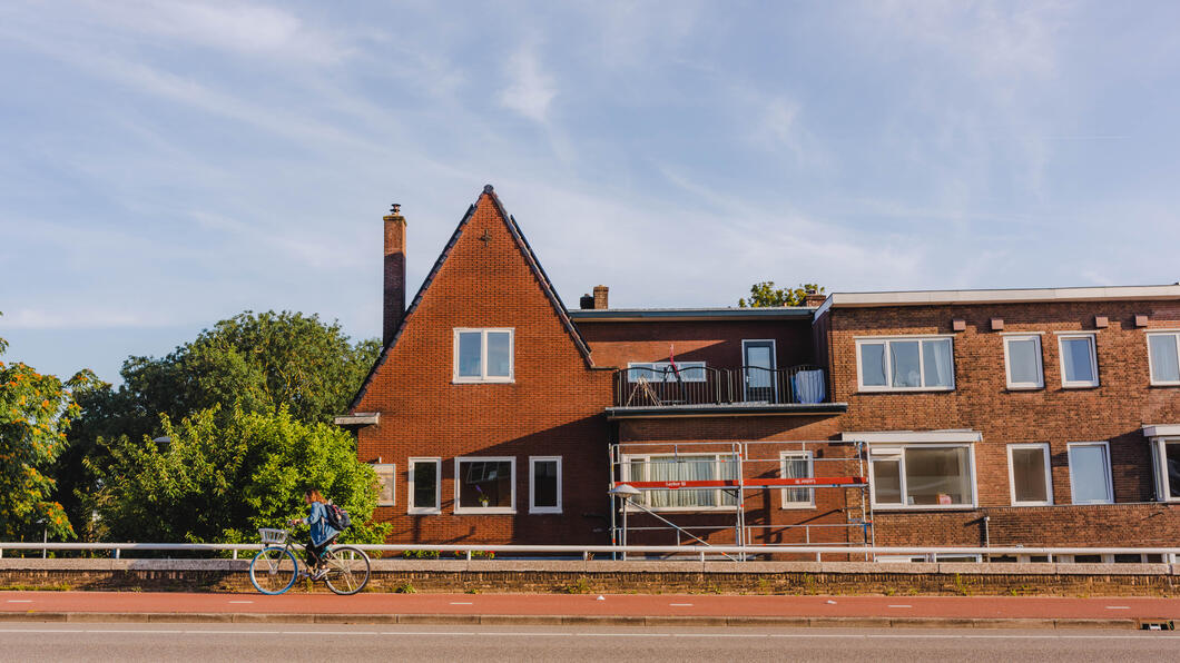 huis