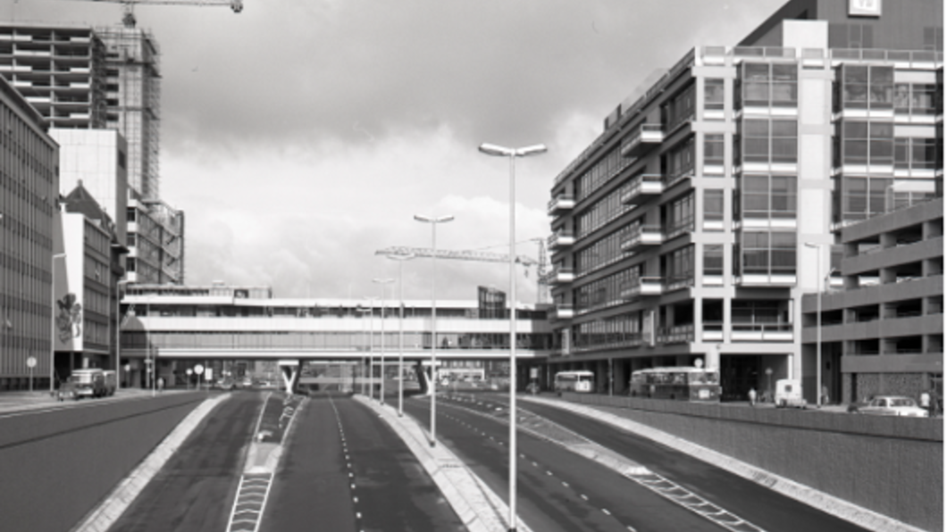 Jaarbeurskwartier 