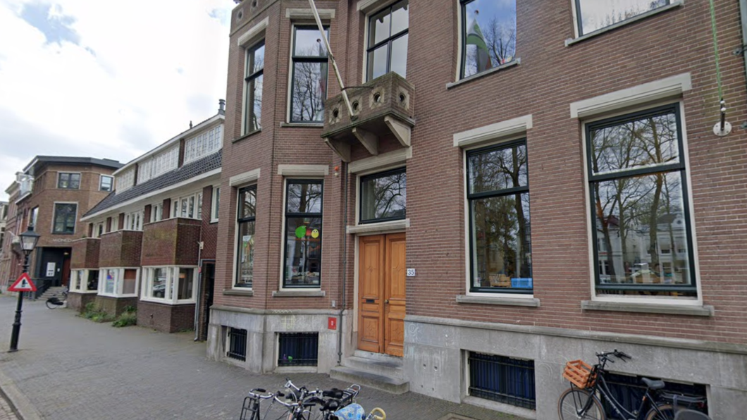 maliebaan