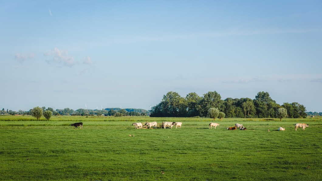 Polder Rijnenburg