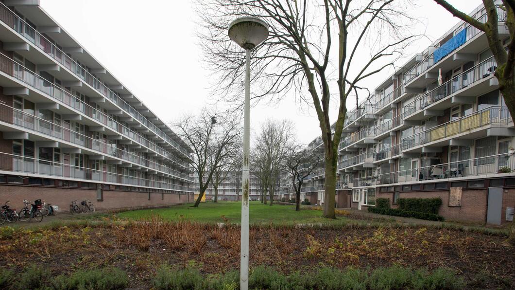 Wonen