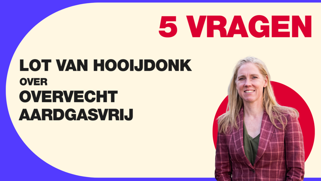 5 vragen lot van hooijdonk