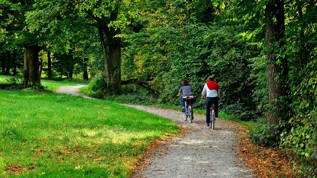 Natuurgebied zuilen utrecht