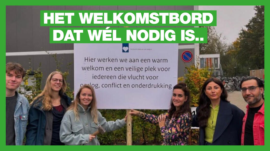 Utrecht alternatief bord Faber
