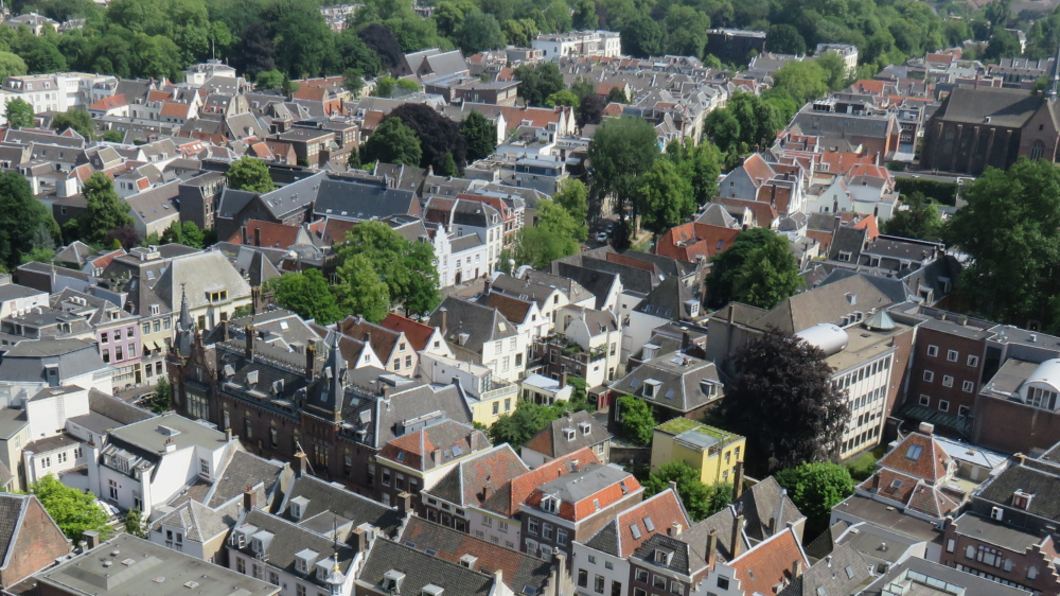 Utrecht