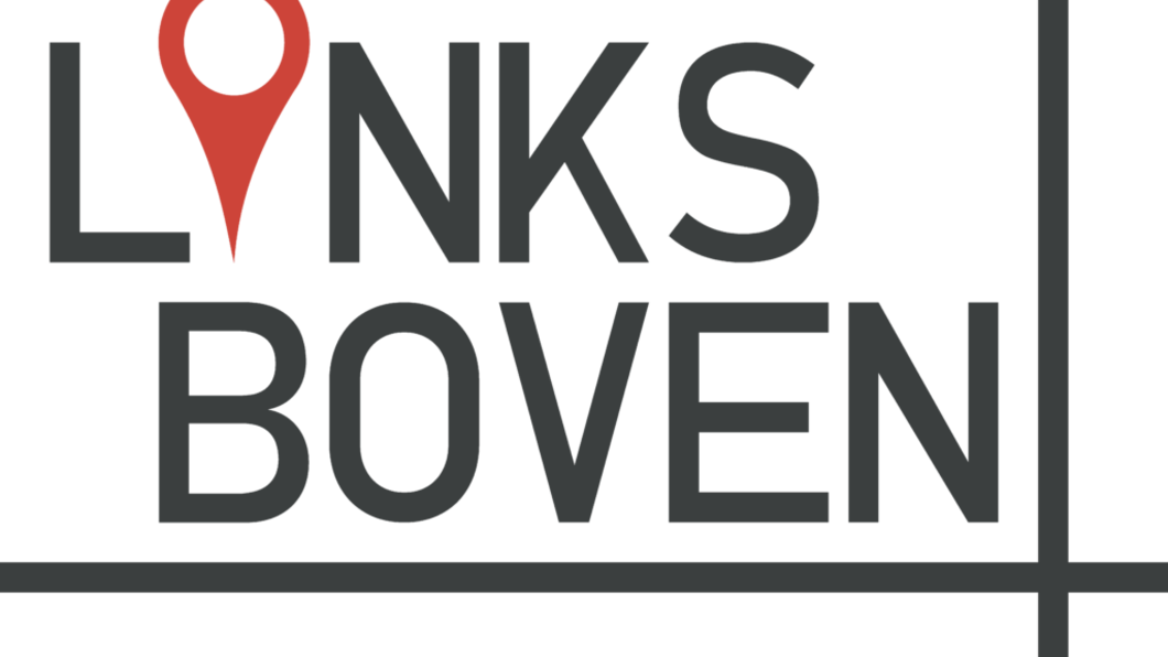 Logo LinksBoven