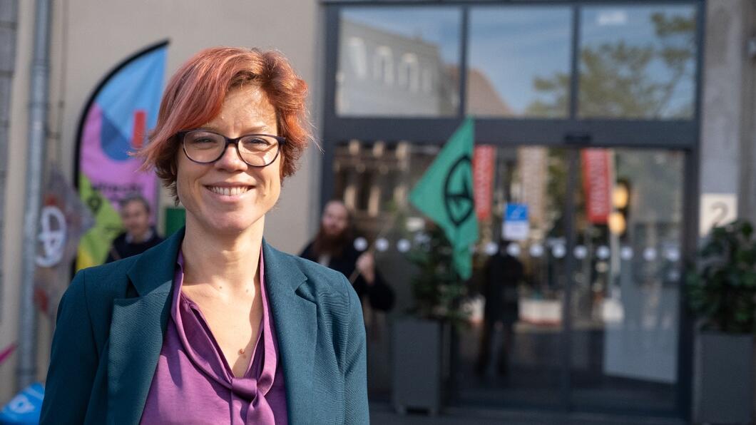Linda Voortman