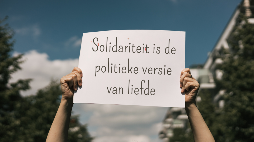 solidariteit