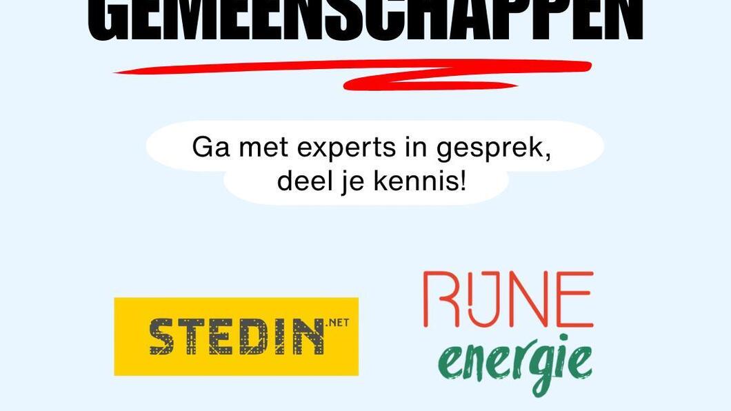 Aankondiging GL-PvdA Polca: Energie Gemeenschappen