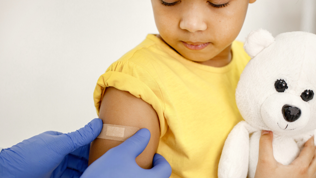 vaccinatie