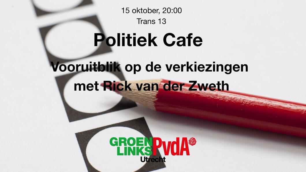 polca verkiezingen vooruitblik