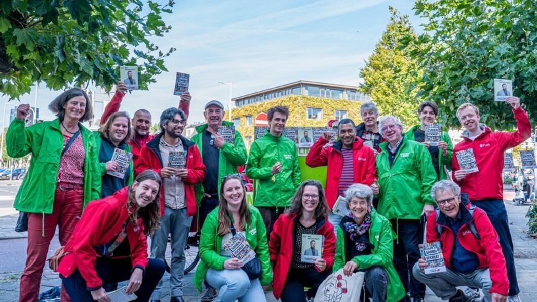 bakfiets TK 2025 - 1 