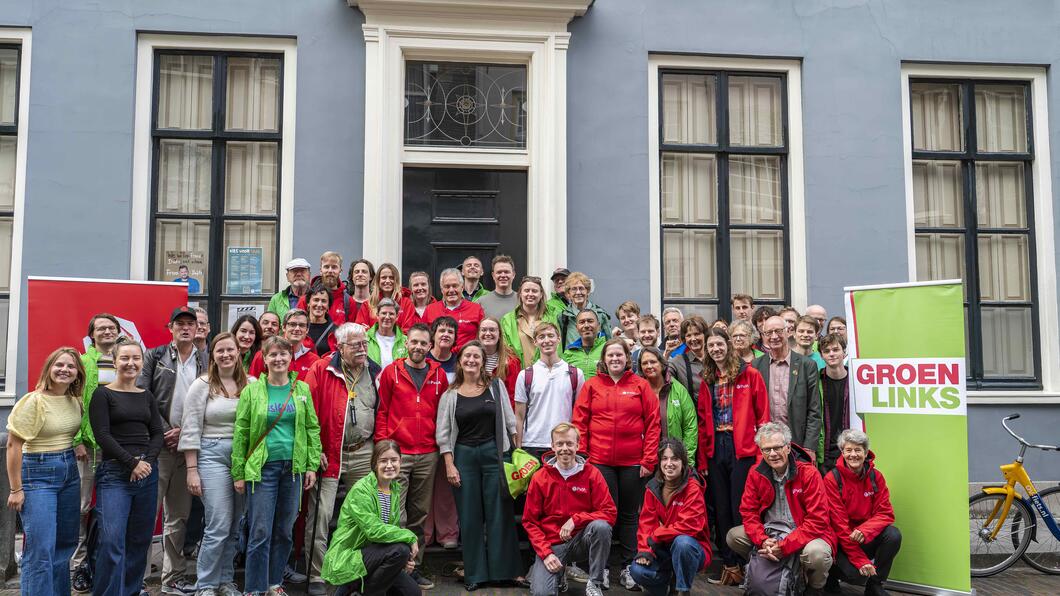 campagneaftrap TK25 - HVV