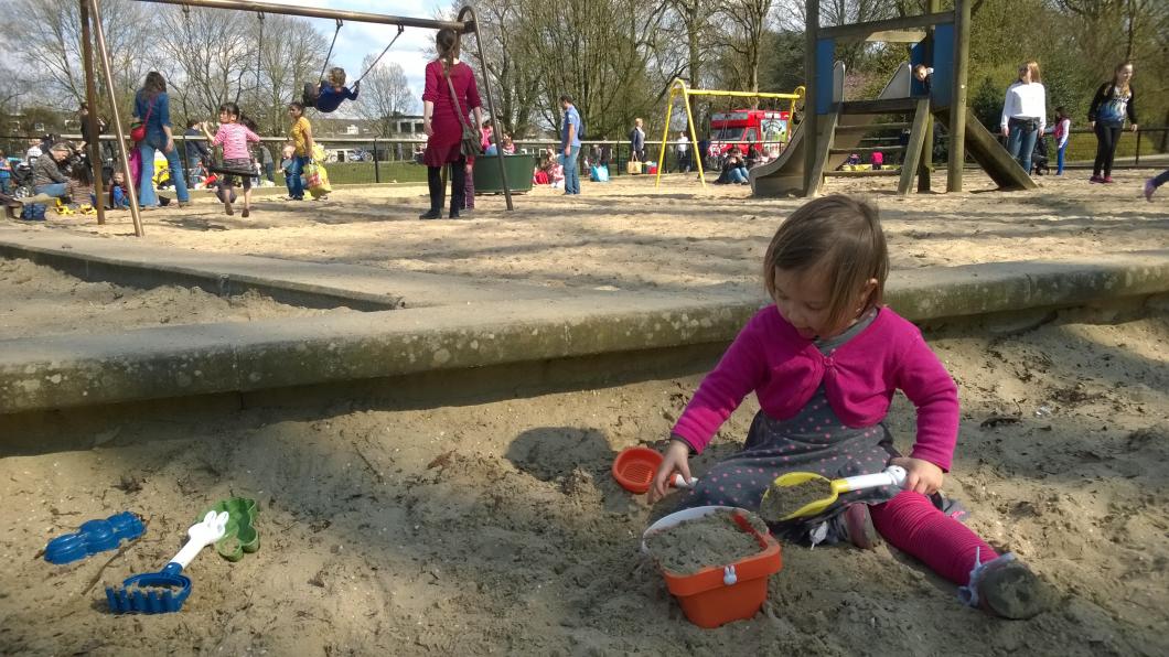Speeltuin