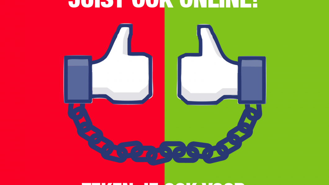 Internetvrijheid