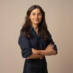 Melody Deldjou Fard