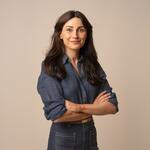 Melody Deldjou Fard