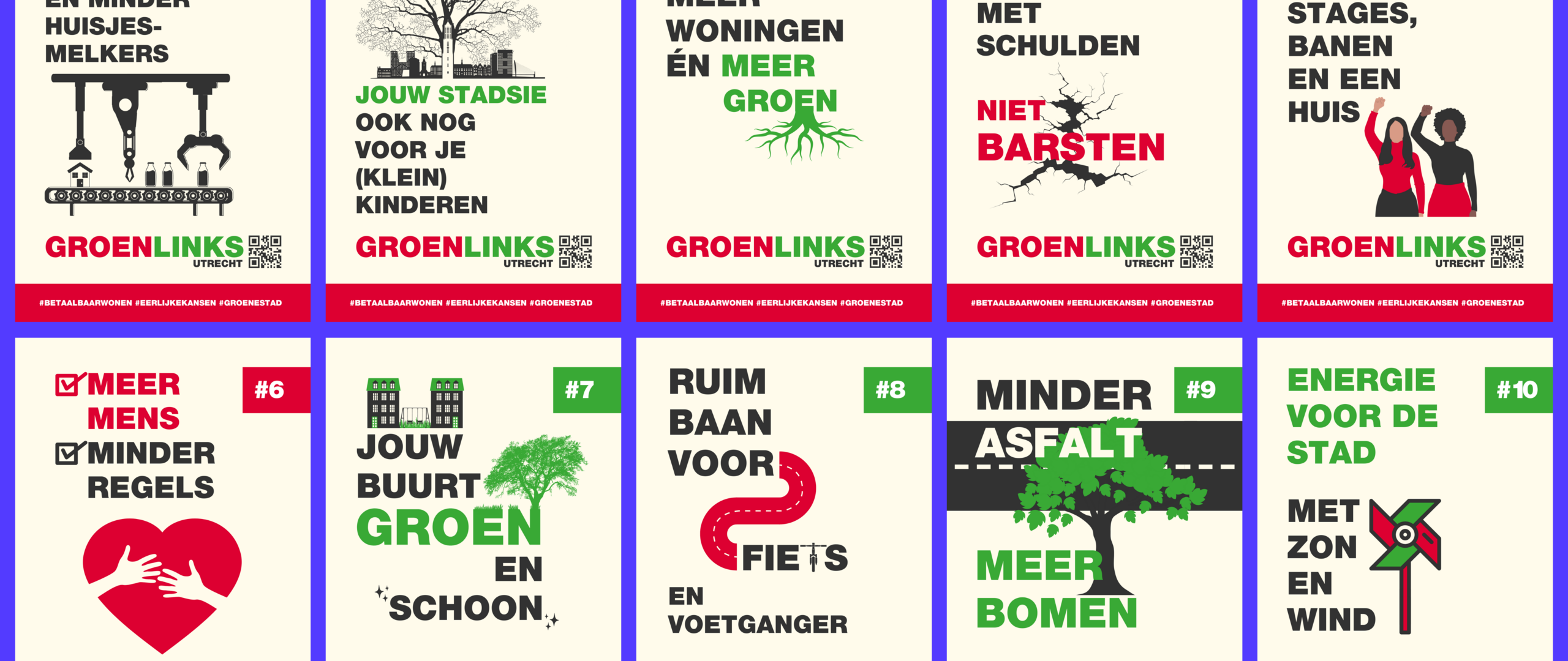 2022-01-03 Raamposters GR 2022 Afmetingen 16-9 (Paars)