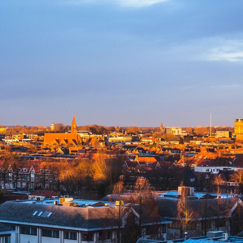 rivierenwijk