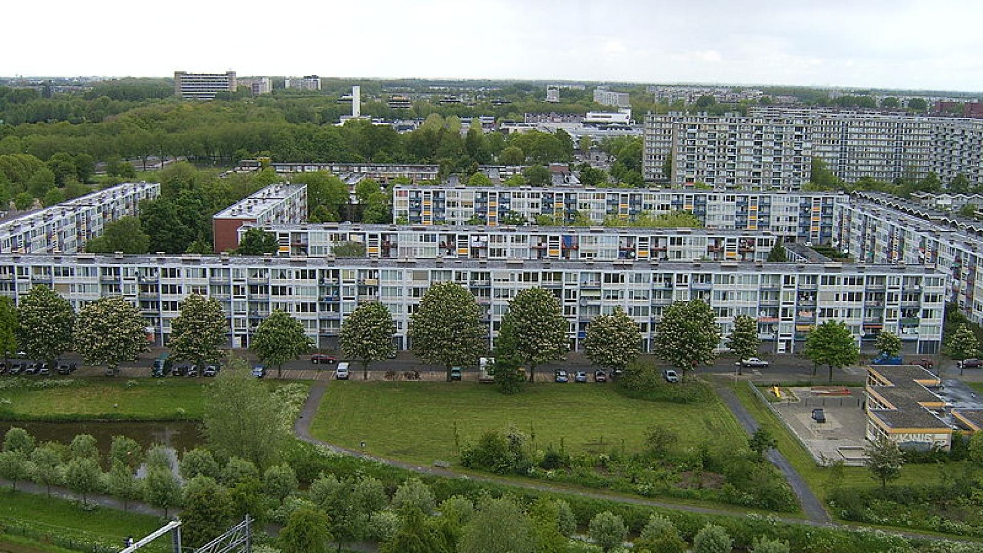 overvecht