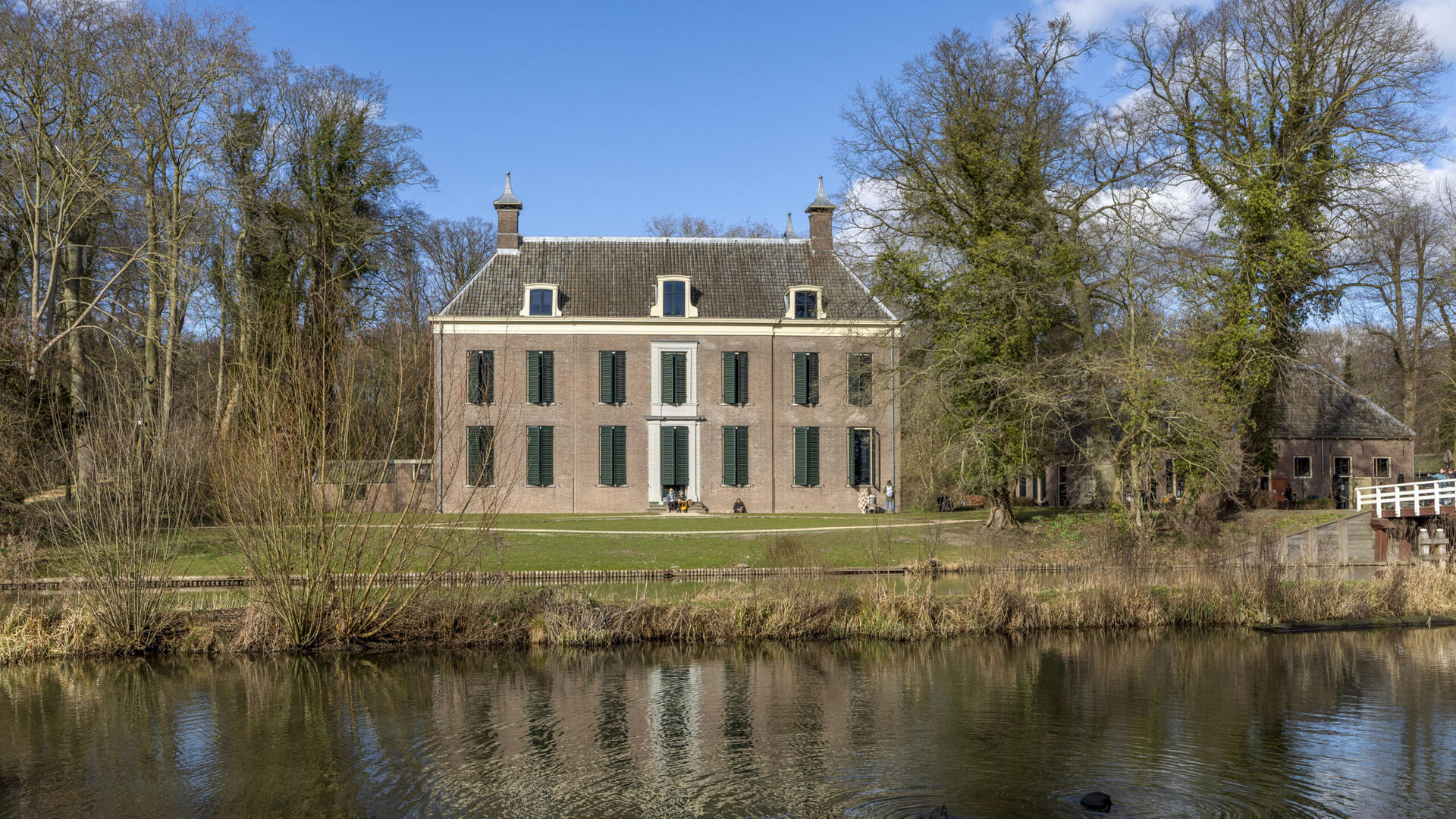 amelisweerd