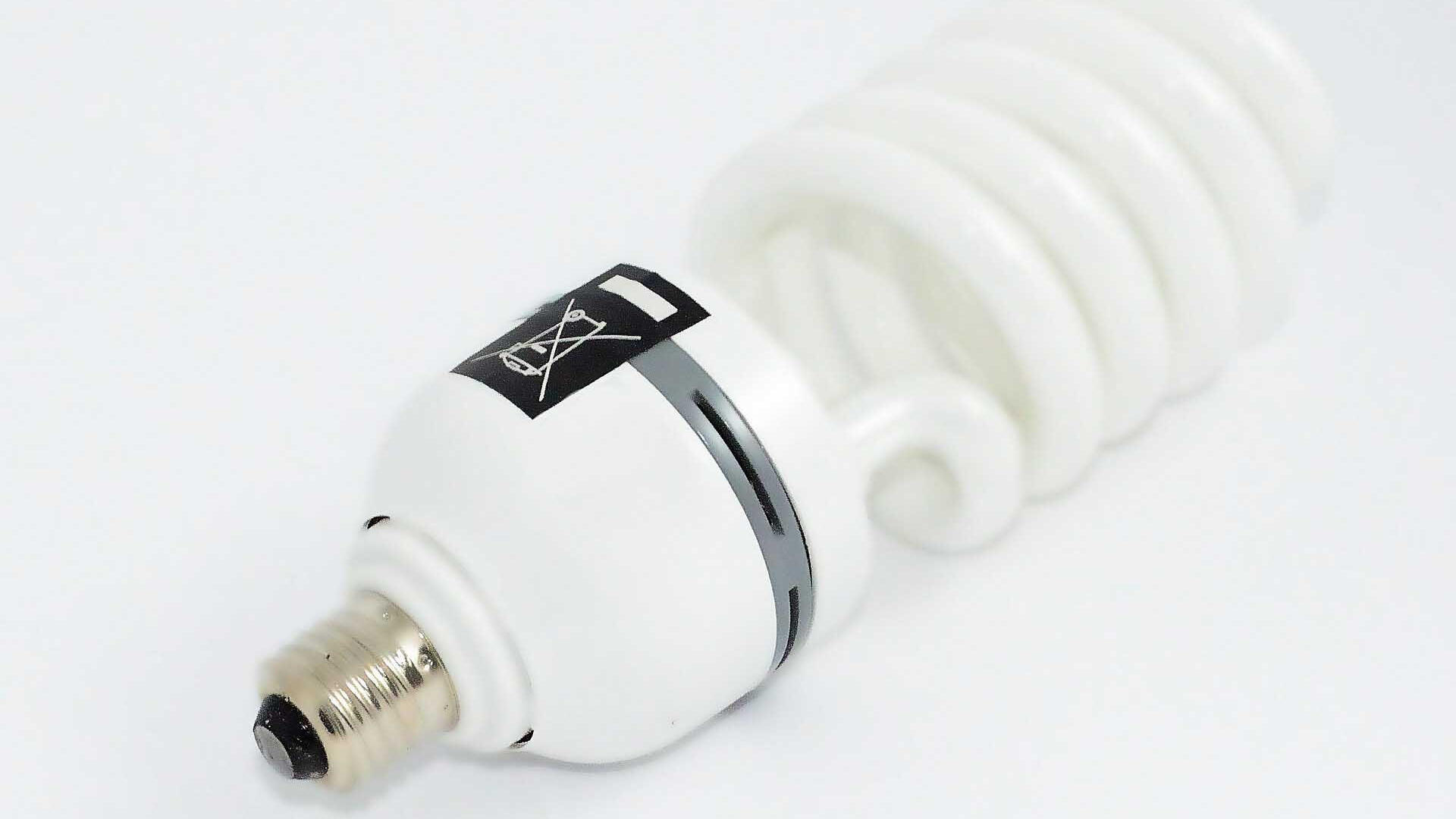 spaarlamp