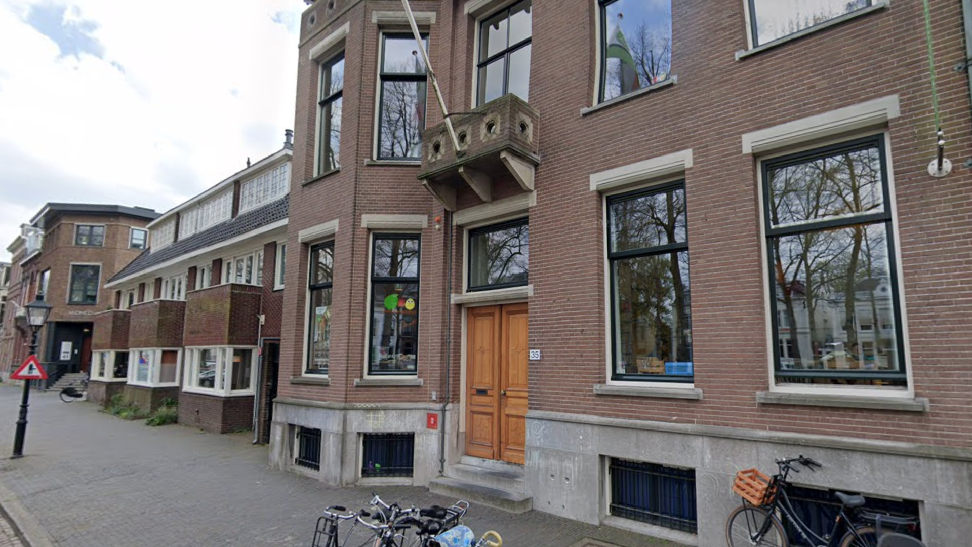 maliebaan