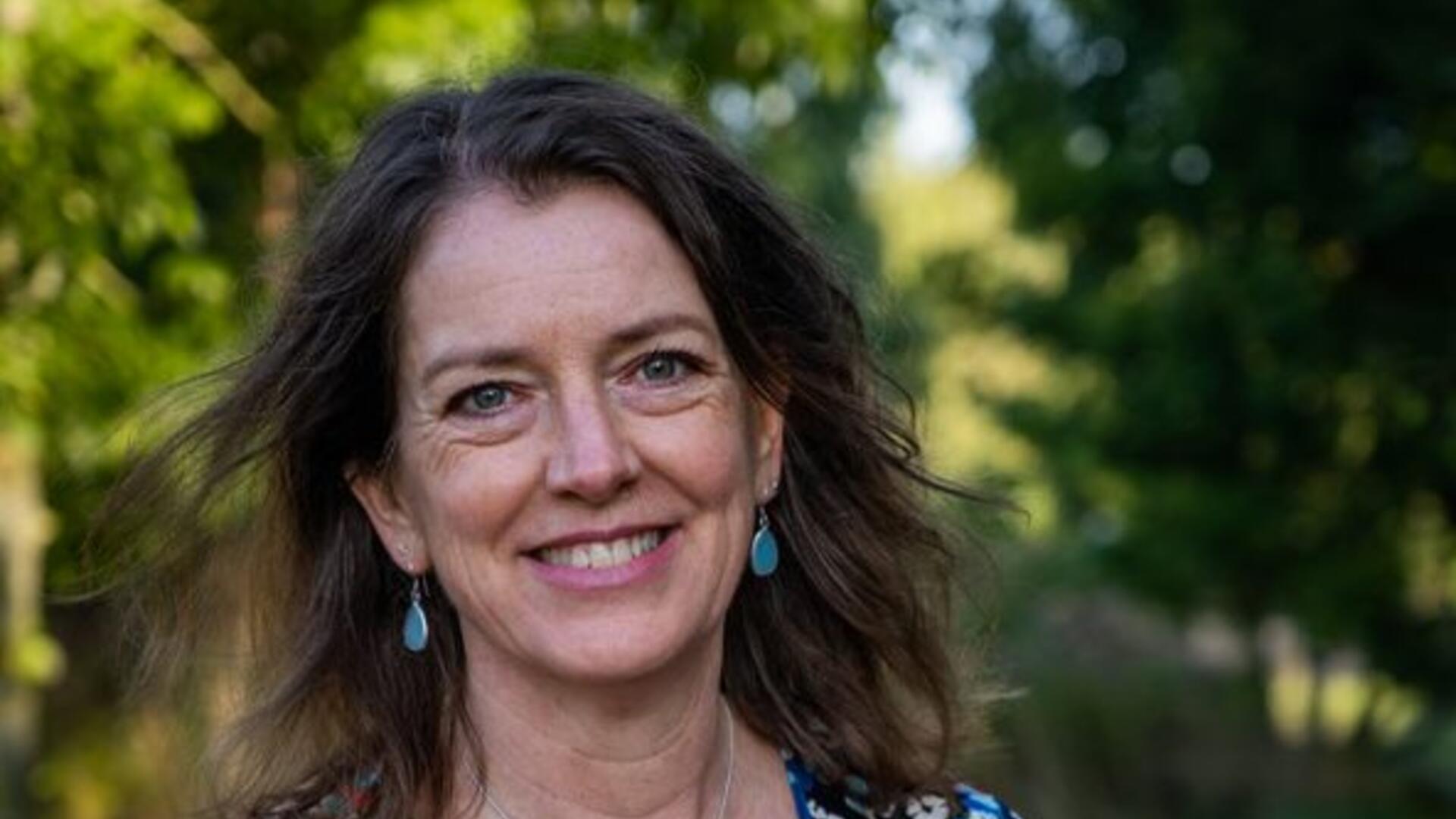 Rachel Heijne