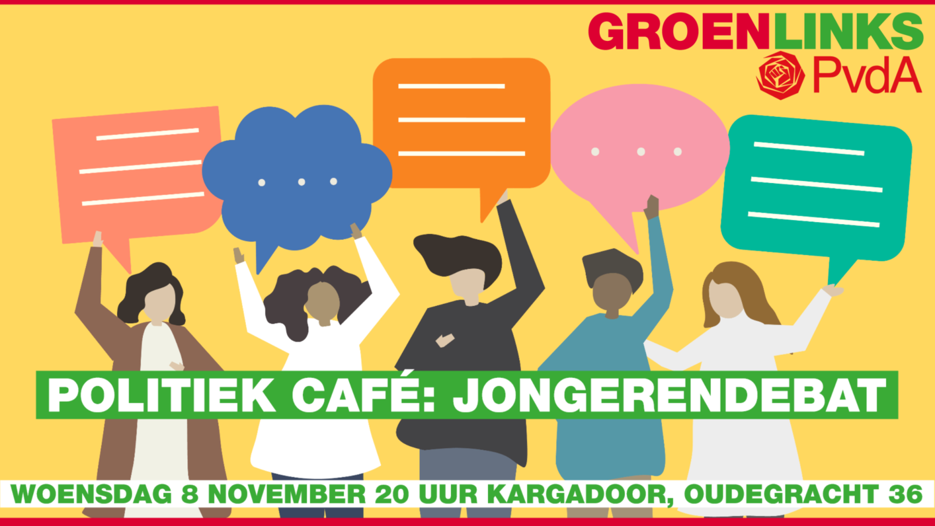 PolCa jongerendebat