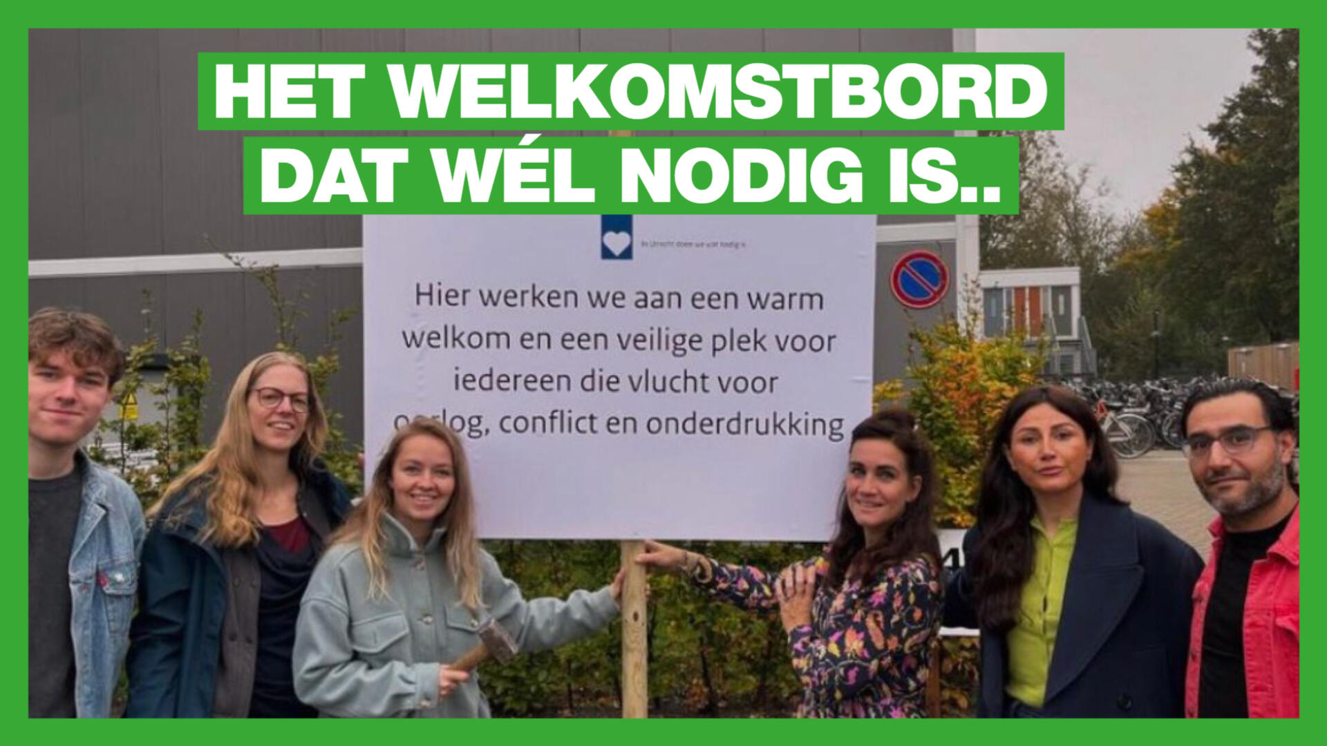 Utrecht alternatief bord Faber