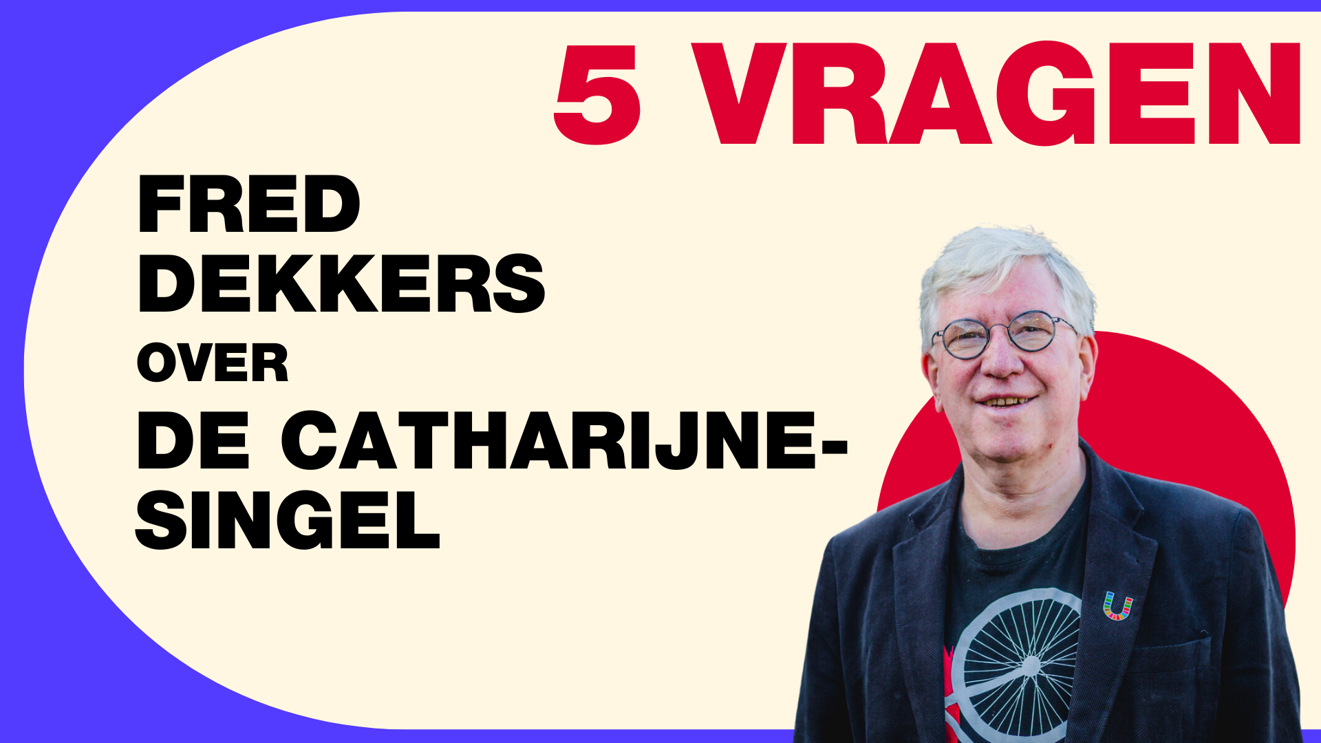 Fred 5 vragen