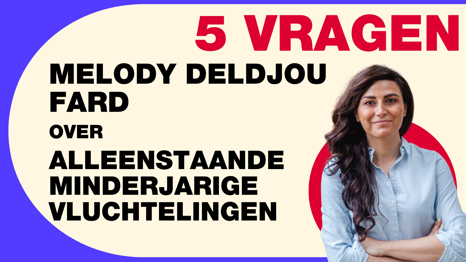 MELODY 5 vragen