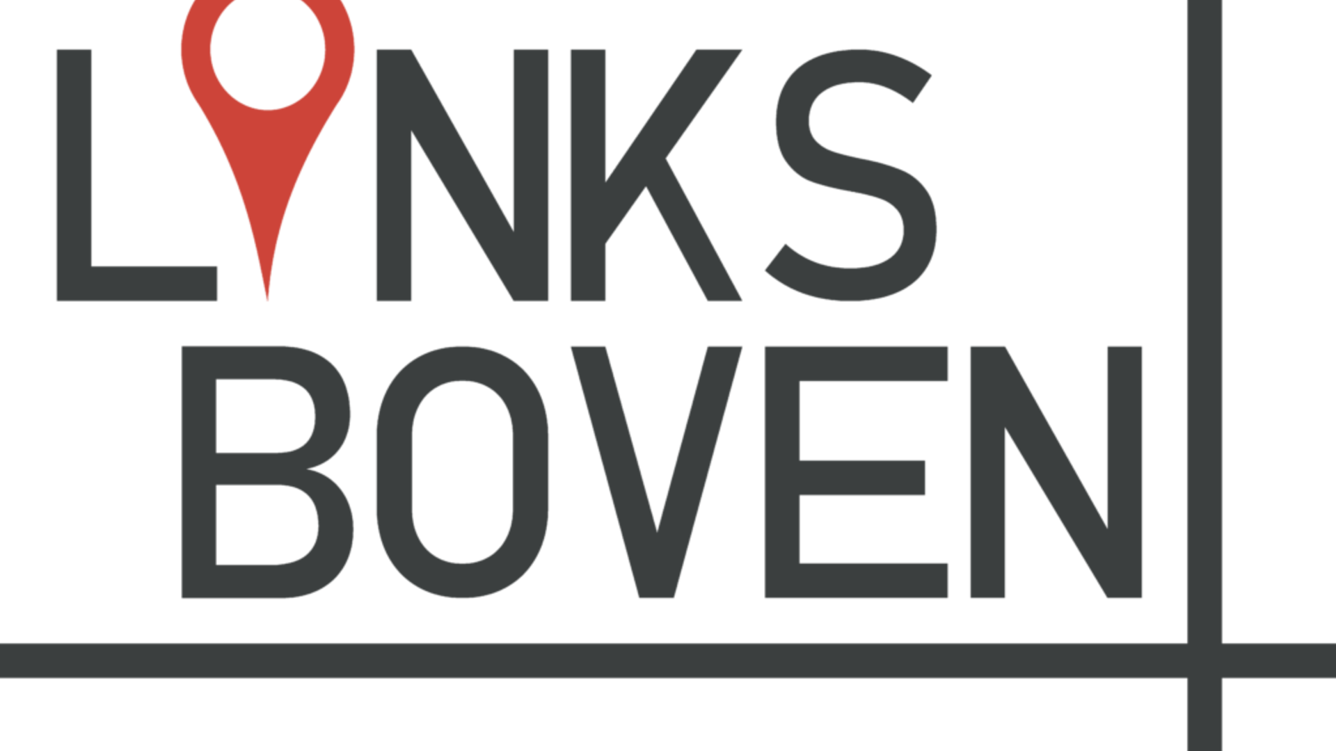 Logo LinksBoven