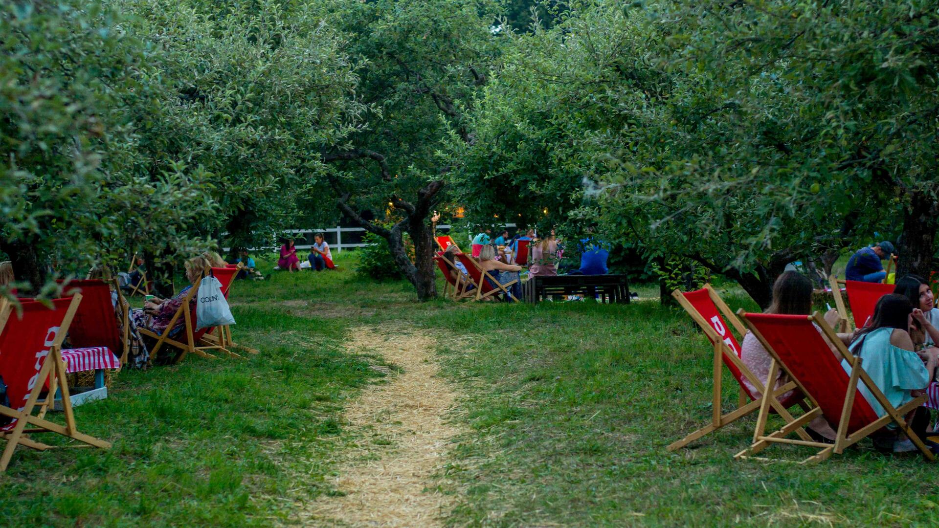 Zomerse BBQ