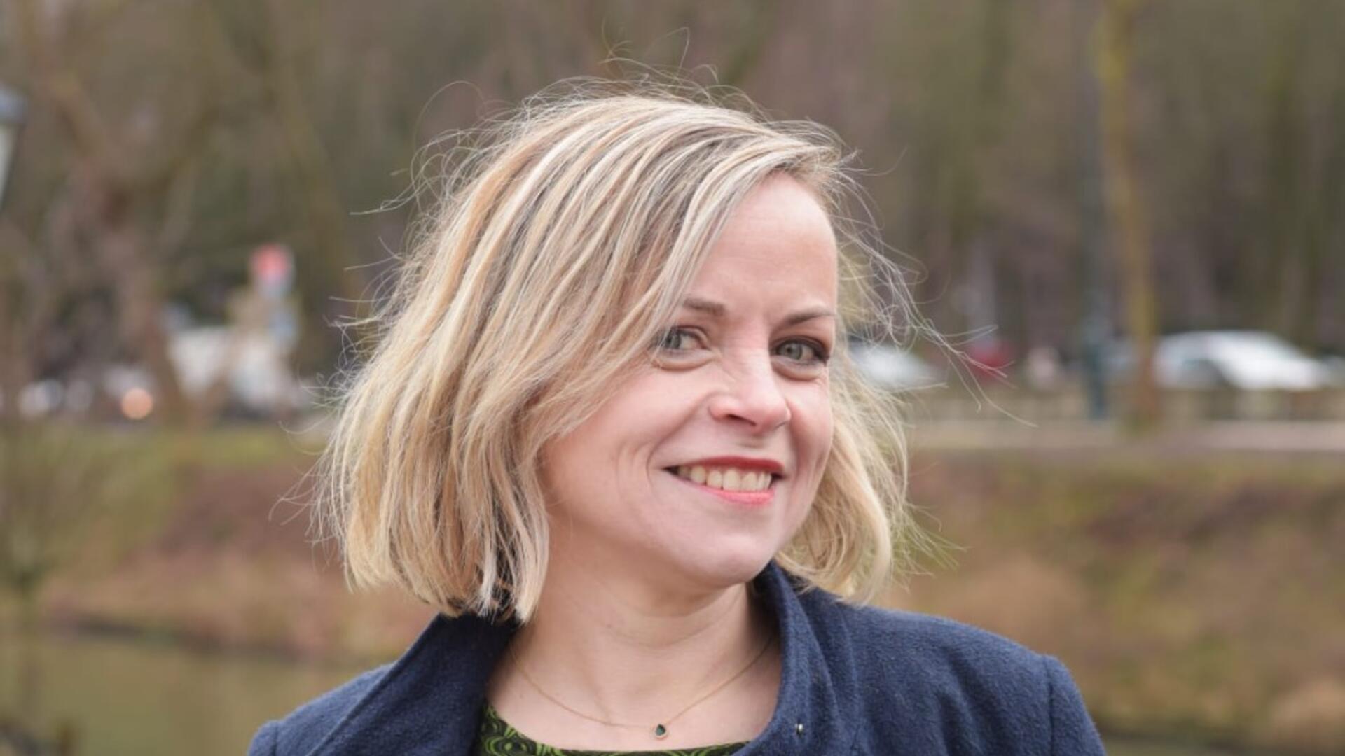 Maartje Vermeulen