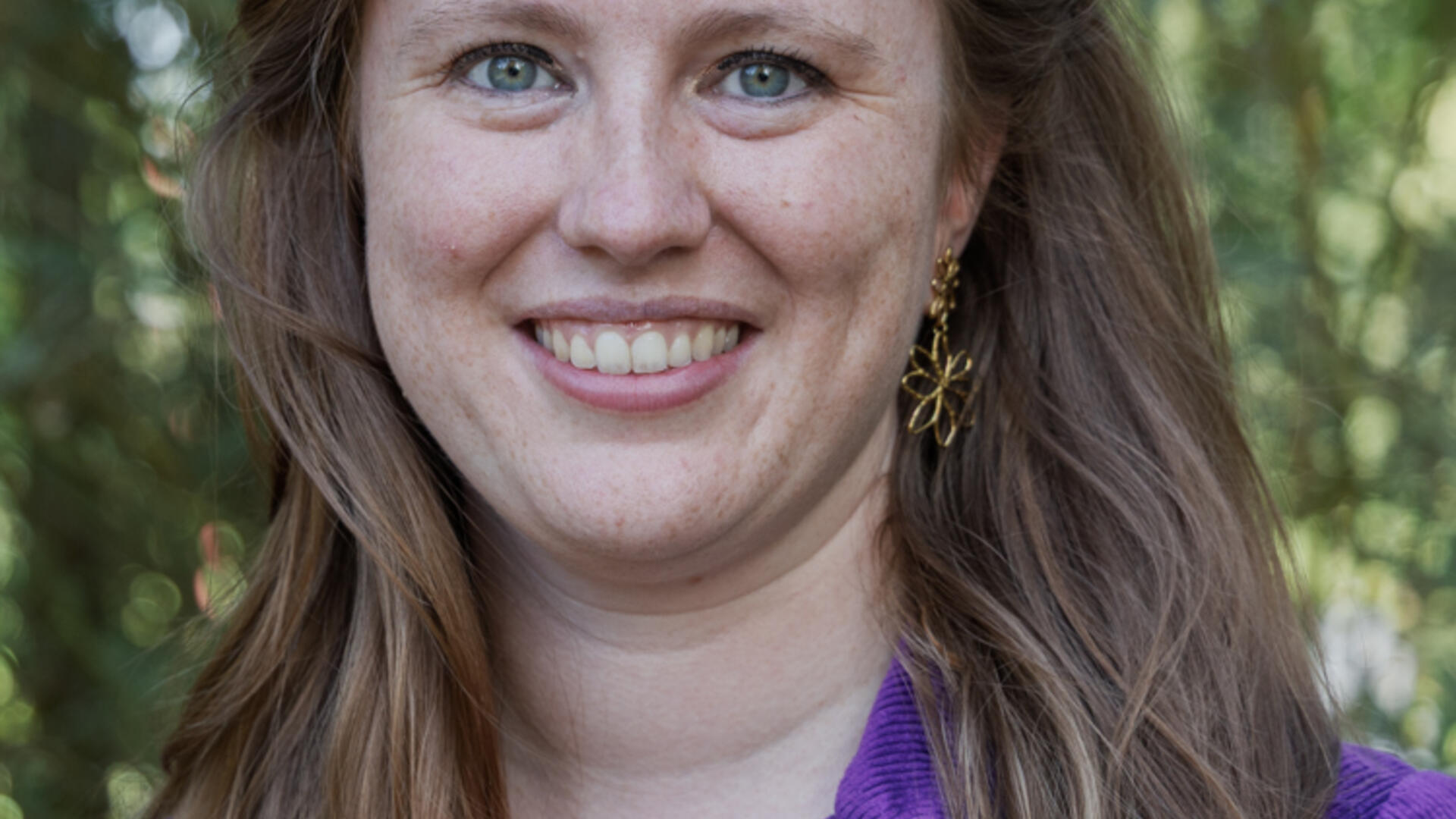 Fenna van Engelen