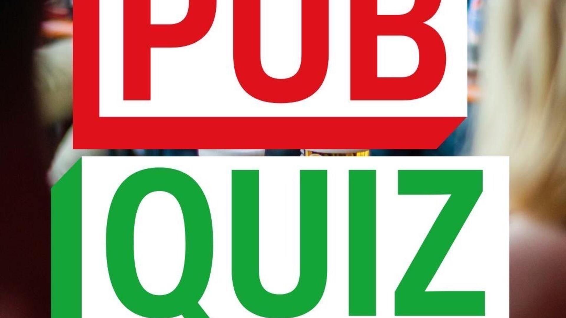 Pubquiz