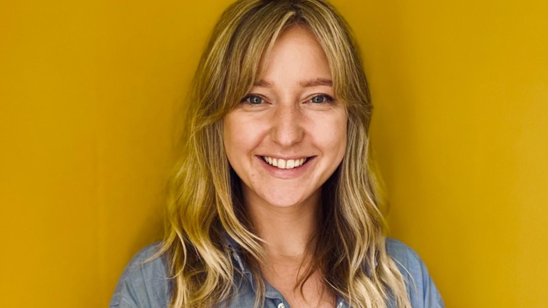 Margot Beelen