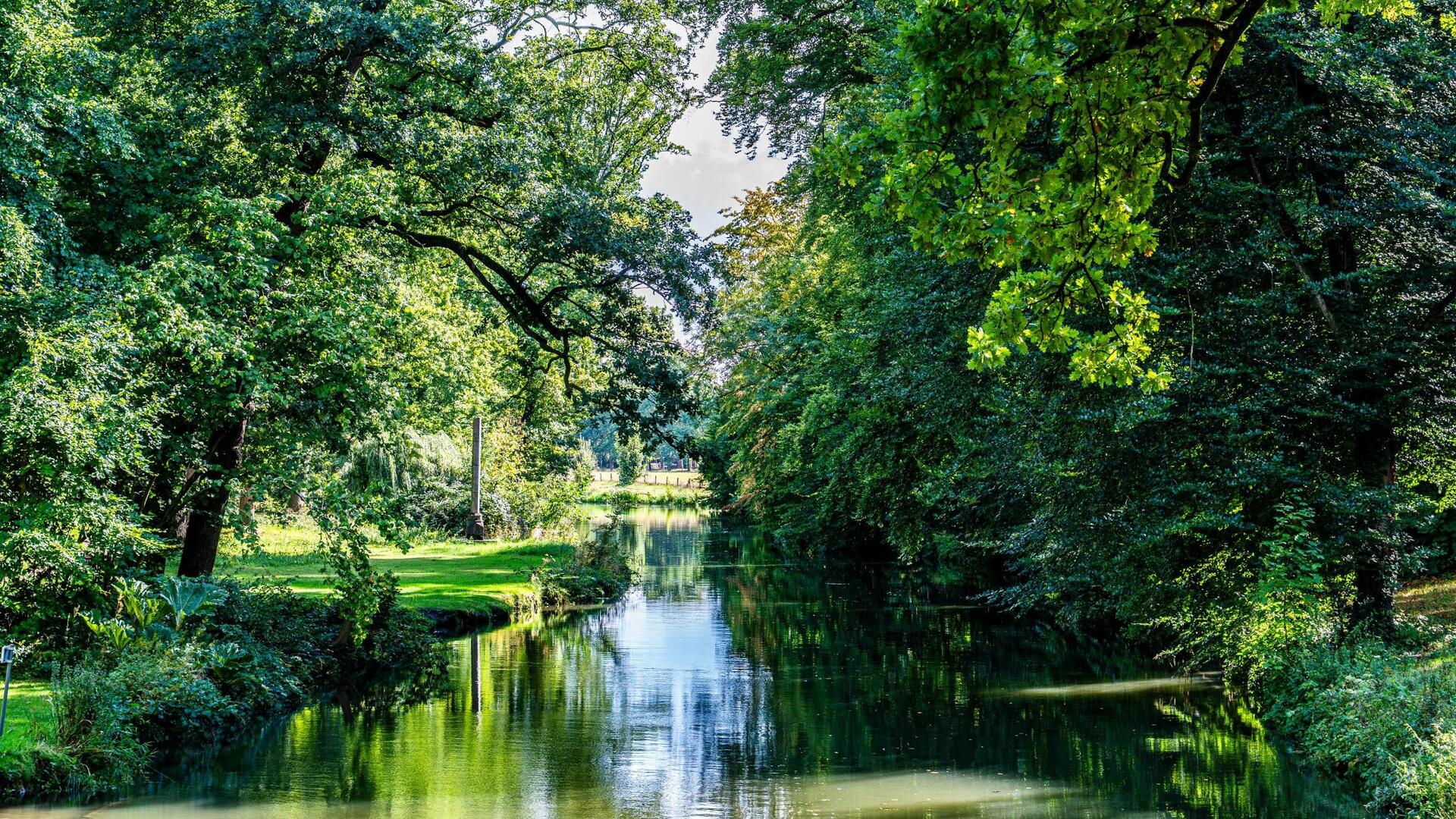 Amelisweerd