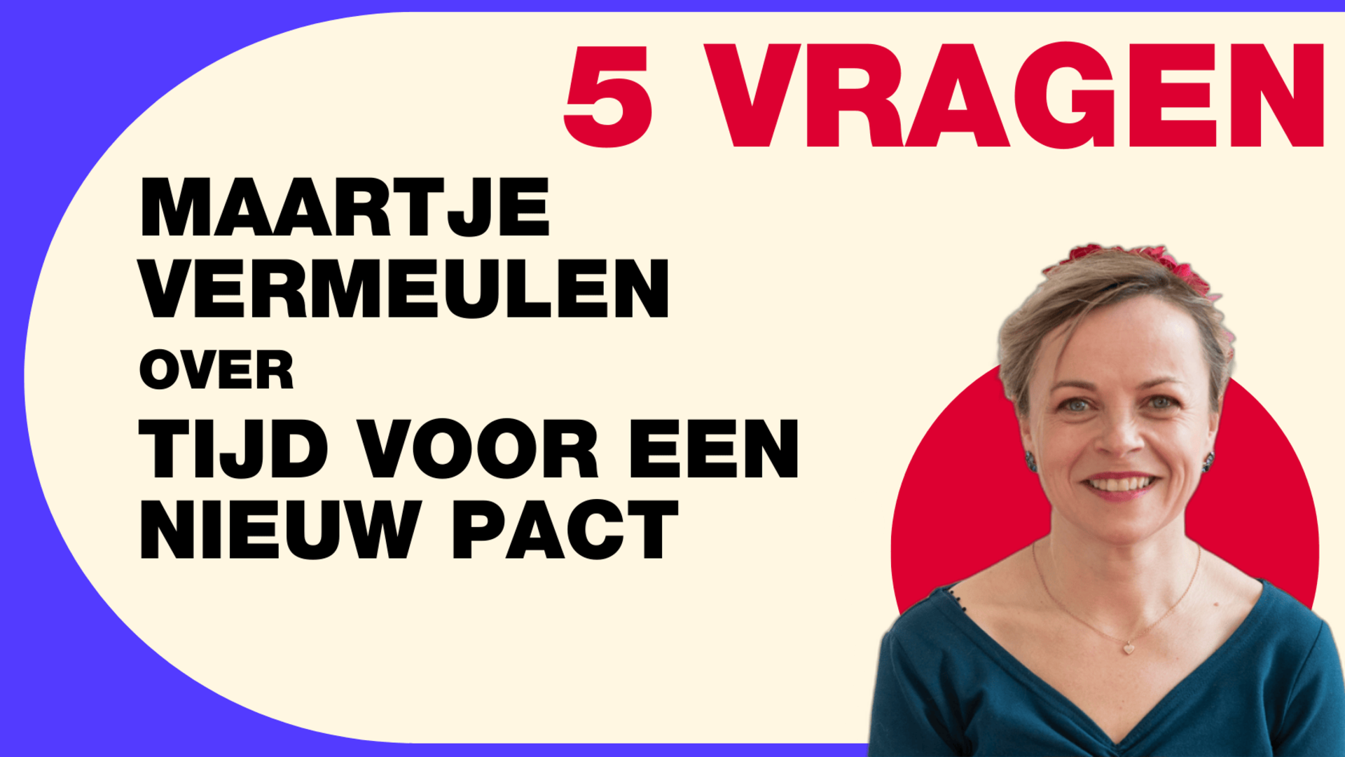 Maartje Vermeulen