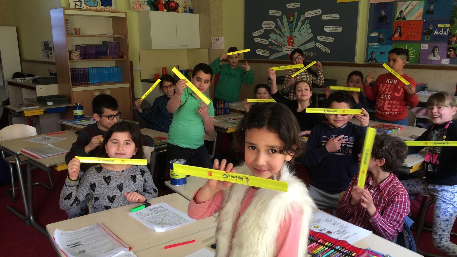 LAB030 onderwijs