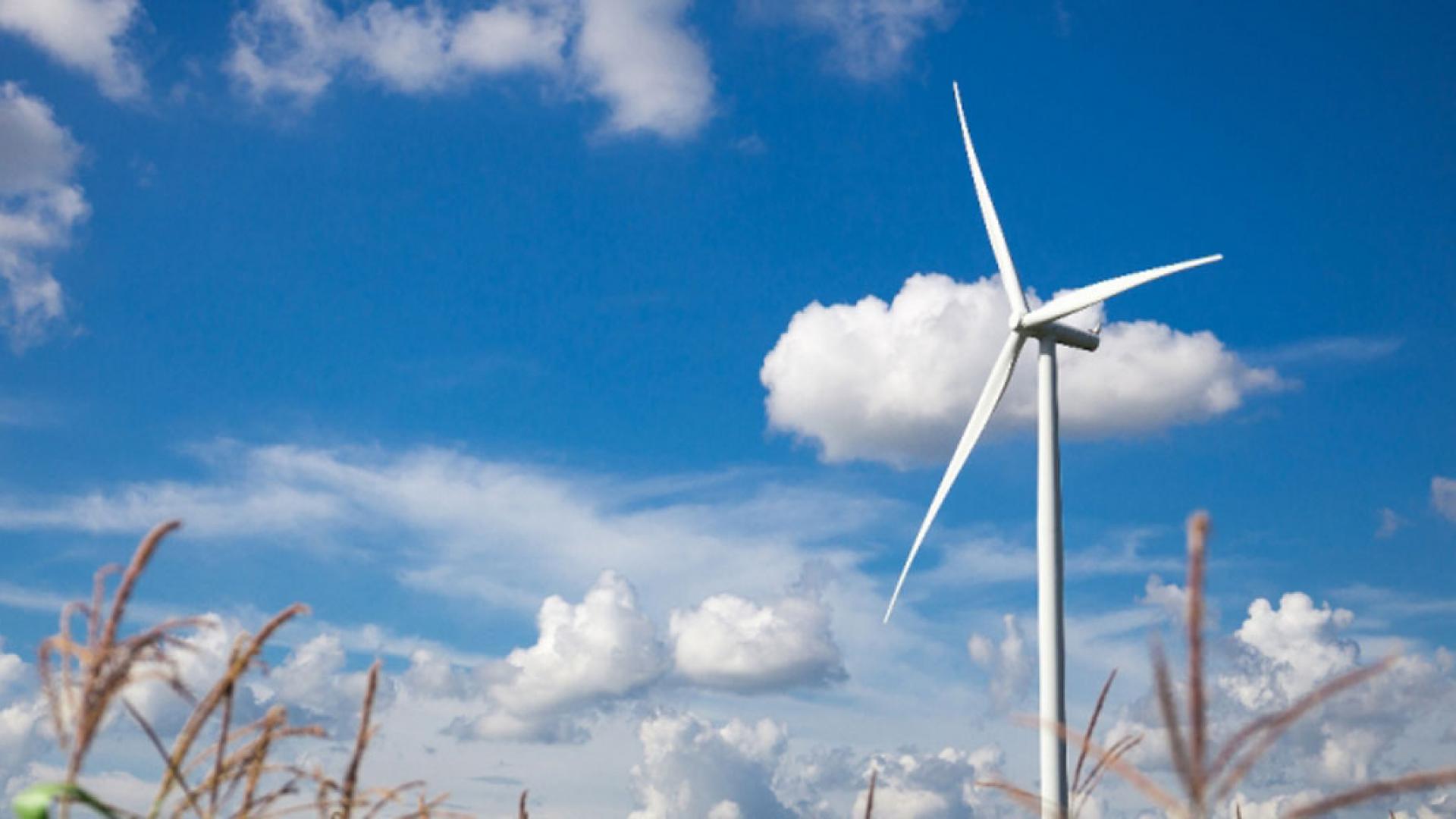 Windenergieactie GroenLinks maart 2015